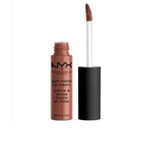 NYX-SOFT MATTE creme labial los angeles 8 ml-DrShampoo - Perfumaria e Cosmética